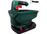 Parkside® 20 V Spargitore Universale A Batteria Pusa 20-Li / Senza Batteria E Caricabatteria