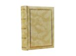 Album, Rilegato, Cds 46200, Per 200 Foto In Formato 10 X 15 Cm, Con Descrizione, Classic, Beige