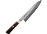 Mcusta Zanmai Vg-10 Supreme Ripple Coltello Da Cuoco 21Cm TZ24005DR