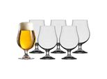 StöLzle Lausitz BiergläSer Berlin 400 Ml 6Er Set