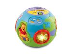 vtech Lernspielzeug »Winnie Puuh Bunte Lernkugel«