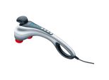 Beurer Massagegerät MG 100 Infrarot-Klopf-Massagegerät