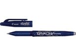 Pilot BL-FR7-L Penna Roller Frixion Ball 0,7 - 0,4 Mm, Blu, Cancellabile