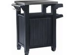 Keter Unity Tavolo Multiuso 105 L Grafite 17202663