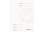 Herlitz 11159696 Herlitz Schnellhefter Quality Karton Weiß Din A4