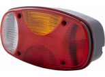 Luce Posteriore Combinata Hella 2VP 343 640-021