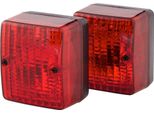Luce Posteriore Per Nebbia Hella 2NE 996 012-021