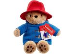 Rainbow Plush Paddington Small