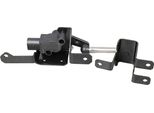 Sensore Livellamento Fari Leva Posteriore Encoder Metzger Per Audi A3 (8P1)