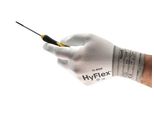 Guanti Hyflex 11-600 Taglia 9 Bianco En 388 Psa Ii Nyl.W.Pu Ansell
