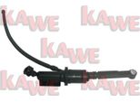 Pompa Frizione Kawe Per Citroen Berlingo Furgone / Berlina Grande