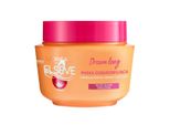 L'oreal Elseve Dream Long Rebuild Mask Per Capelli Lunghi E Danneggiati 300Ml