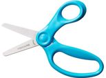 Fiskars Forbici Per Bambini Con Punta Arrotondata 13 Cm - Rosso Fiskars 1064071