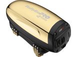 Babyliss Pro 4Artist Viber Fx Gold