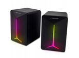 Esperanza Altoparlanti Usb 2.0 Led Arcobaleno Frevo