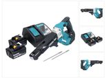 Makita DFR551RG Avvitatore Automatico A Batteria 25-55Mm Brushless 18V + 2X Batterie 6,0Ah + Caricabatterie