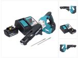 Makita DFR551RT1 Avvitatore Automatico A Batteria 25-55Mm Brushless 18V + 1X Batteria 5,0Ah + Caricabatterie