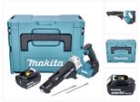 Makita DFR551F1J Avvitatore Automatico A Batteria 25-55Mm Brushless 18V + 1X Batteria 3,0Ah + Scatola Makpac - Senza Caricabatterie