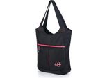 Borsa Da Donna Binny Blk BL22161-V05J