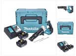 Makita DFR551RFJ Avvitatore Automatico A Batteria 25-55Mm Brushless 18V + 2X Batterie 3,0Ah + Caricabatterie + Valigetta Makpac