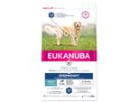 Eukanuba Daily Care Overweight / Sterilised Dry Food - Alimento Speciale A Basso Contenuto Di Grassi Per Cani In Sovrappeso O Sterilizzati, 2,3 Kg