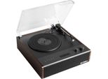 Victrola VTA-73 Eastwood Signature Nero Hi-Fi Gramofon