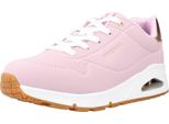 Sneakers Del Marchio Skechers Del Modello Uno Gen1 Rosa