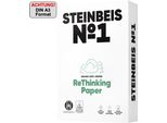 Steinbeis Carta Per Copie N. 1 Iso 70 K1201666080B A3 500 Fogli.