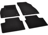 Tappetini Auto In Tessuto Rigum Per Chevrolet Malibu (2012 -) / Opel Insignia (2008 - 2014), Insignia (2014 - 2017)