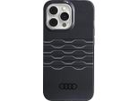 Audi Iml Magsafe Custodia Iphone 13 Pro Max 6.7 Czarny/Nero Custodia Rigida Au-Imlmip13Pm-A6/D3-Bk