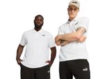 Puma Ess No. 1 Logo Pique Polo 68255202 Herren
