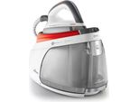 Polti La Vaporella XM84C 2350 W 1,5 L Alluminio Grigio, Rosso, Bianco