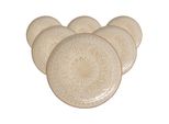 Ritzenhoff & Breker Speiseteller Omara ø 26,5 Cm 6Er Set
