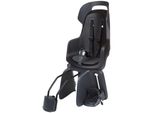 Kindersitz GO 1P-Bügel, Urban Black