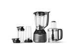 Nutribullet Standmixer Triple Prep System Standmixer NBF580B