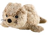 Giocattolo Riscaldante Greenlife Warmies® Mini Seal 15026