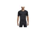 Adidas Magliette Alphaskin, CF7235, Taglia: 182