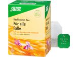 Tè Ai Fiori Di Bach - Per Tutte Le Occasioni 15 Bustine 30G