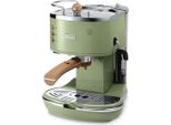 Delonghi ECOV311.GR Icona Vintage