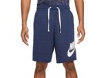 Pantaloni Nike Club Alumni DX0502410