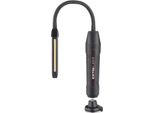 Extol Light Luce Da Lavoro, Flessibile, 500 Lm, Ricarica Usb, 500 Lm Cob 140 Lm Led