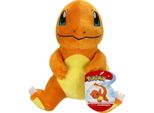 Peluche Pokemon (20 Cm) Pikachu Pichu Mampfaxo Peluche Glumanda