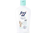 Frei Ol, Olio Per Bambini, 140Ml (Prodotto Dalla Germania)