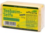 Sapone All'albero Del Tè 100 G