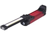 Luce Da Lavoro Extol Light (43145) Luce Da Lavoro, Multifunzione, 400Lm, Ricarica Usb