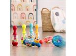 Bowling Luminoso - B.Toys Arancione