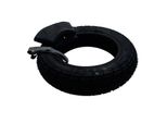 Pneumatico Per Tutte Le Stagioni Kenda K415 3.50-10 + Camera D'aria/Nastro Per Vespa Px Ape
