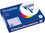 Clairefontaine Kopierpapier 1872PC A4 80G Lila 500Bl