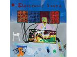 George Harrison - Suono Elettronico (Cd)