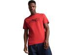 Puma Ess Logo Lab Tee 68466715 Uomo